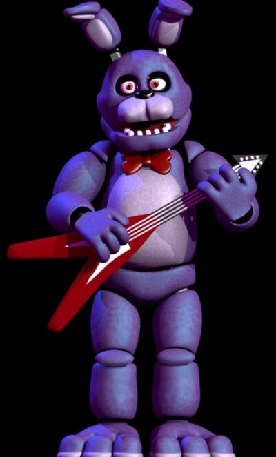 Bonnie Merch