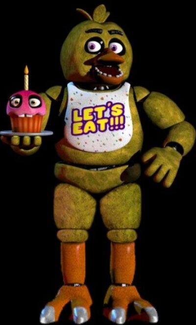 Chica Merch
