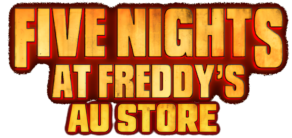 FNAF AU Store