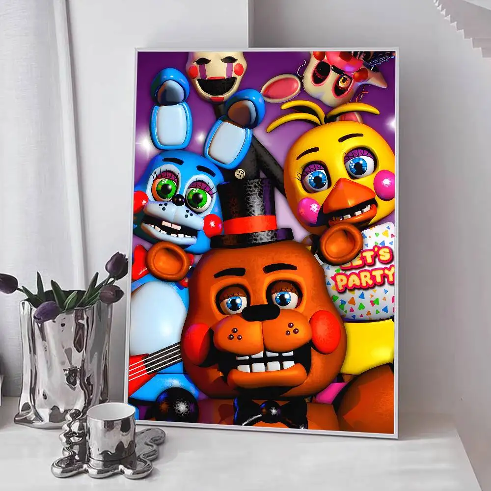S0aea50bb37b041f3ab412e4237f659f54 S0aea50bb37b041f3ab412e4237f659f54 - Five Nights At Freddy's AU Store