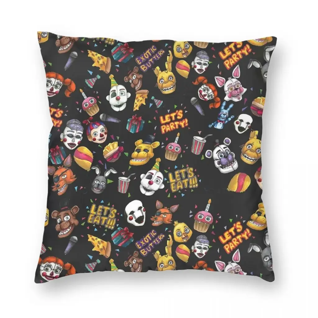S9c6210d947fe4f7883fac9365484f357n - FNAF AU Store