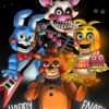 flat750x075f pad750x1000f8f8f8 1 - Five Nights At Freddy's AU Store