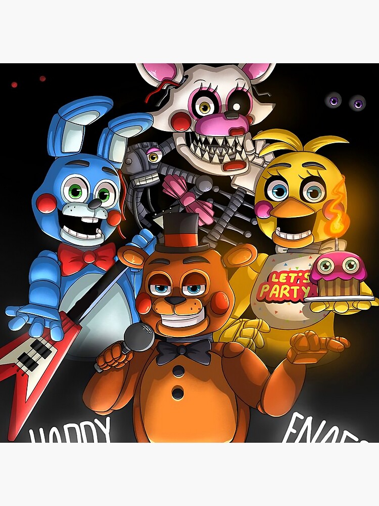 flat750x075f-pad750x1000f8f8f8-1 flat750x075f pad750x1000f8f8f8 1 - Five Nights At Freddy's AU Store