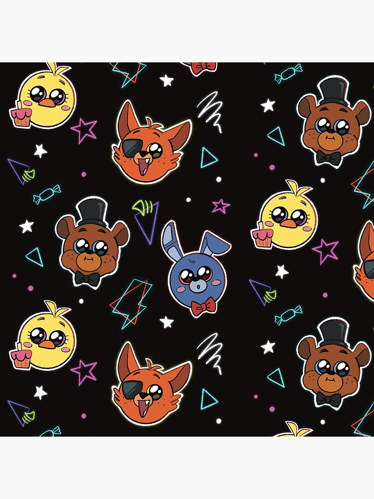 flat750x075f-pad750x1000f8f8f8-13 flat750x075f pad750x1000f8f8f8 13 - Five Nights At Freddy's AU Store