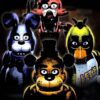 flat750x075f pad750x1000f8f8f8 14 - Five Nights At Freddy's AU Store