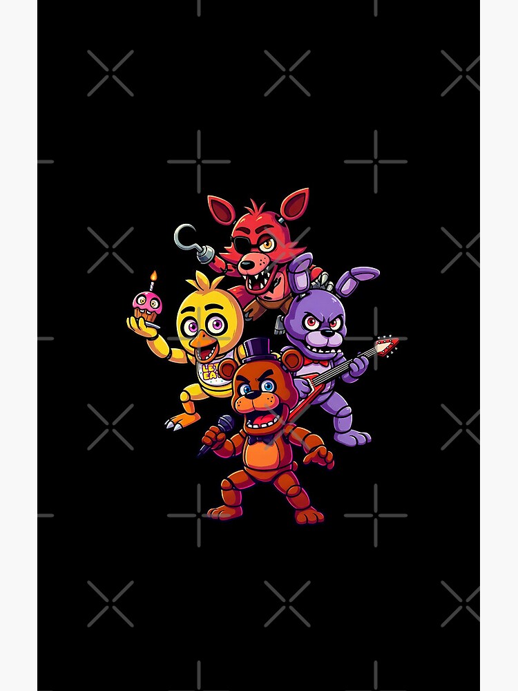 flat750x075f-pad750x1000f8f8f8.u15-14 flat750x075f pad750x1000f8f8f8.u15 14 - Five Nights At Freddy's AU Store
