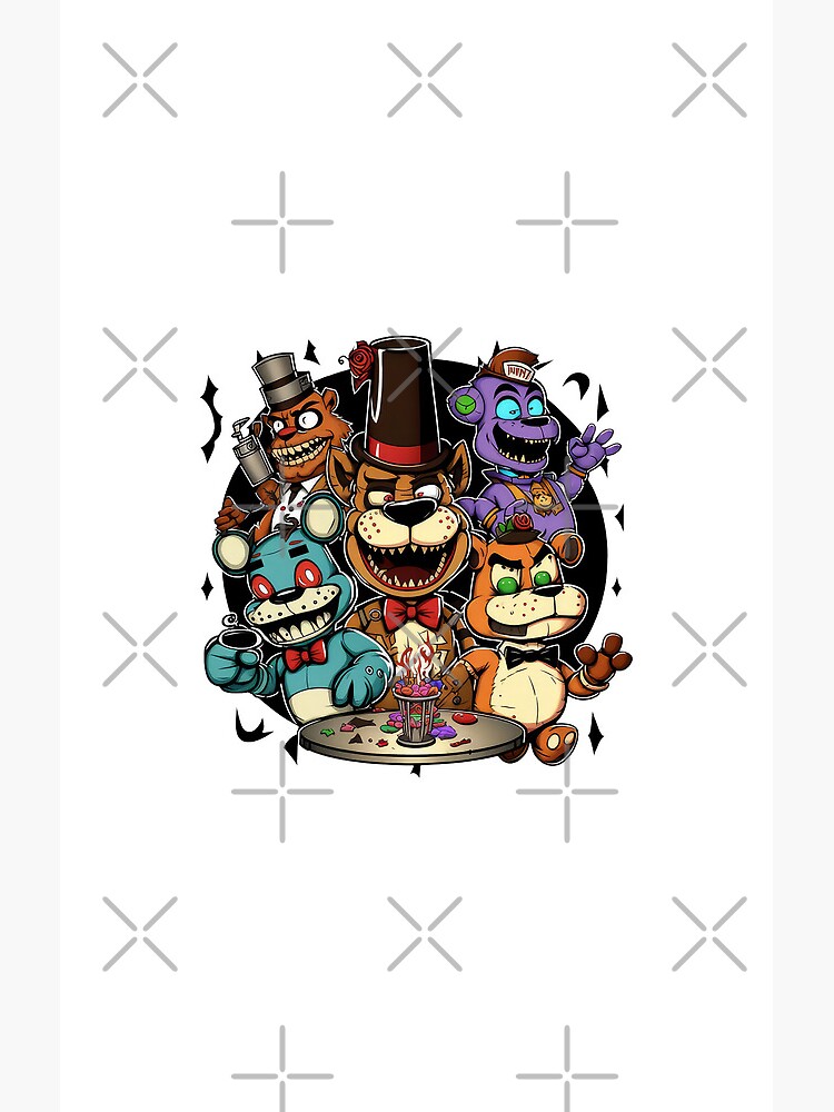 flat750x075f-pad750x1000f8f8f8.u15-4 flat750x075f pad750x1000f8f8f8.u15 4 - Five Nights At Freddy's AU Store