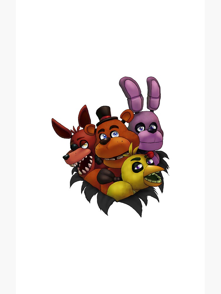 flat750x075f-pad750x1000f8f8f8.u15 flat750x075f - Five Nights At Freddy's AU Store