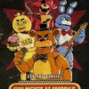 flat750x075f pad750x1000f8f8f8.u2 10 - Five Nights At Freddy's AU Store