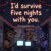 flat750x075f pad750x1000f8f8f8.u2 11 - Five Nights At Freddy's AU Store