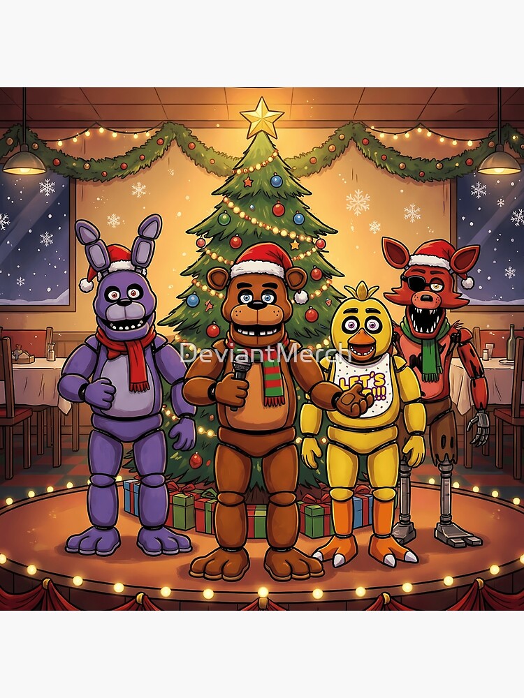 flat750x075f-pad750x1000f8f8f8.u2-14 flat750x075f pad750x1000f8f8f8.u2 14 - Five Nights At Freddy's AU Store