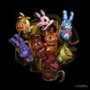 flat750x075f pad750x1000f8f8f8.u2 17 - Five Nights At Freddy's AU Store
