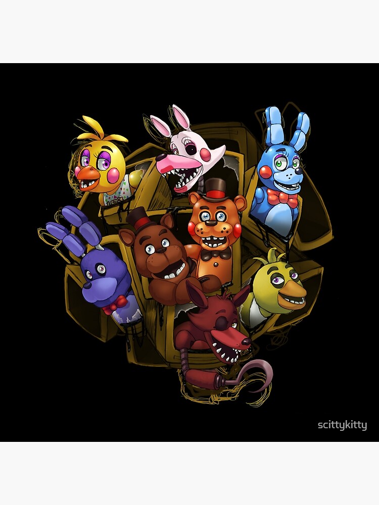 flat750x075f-pad750x1000f8f8f8.u2-17 flat750x075f pad750x1000f8f8f8.u2 17 - Five Nights At Freddy's AU Store