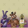 flat750x075f pad750x1000f8f8f8.u2 3 - Five Nights At Freddy's AU Store