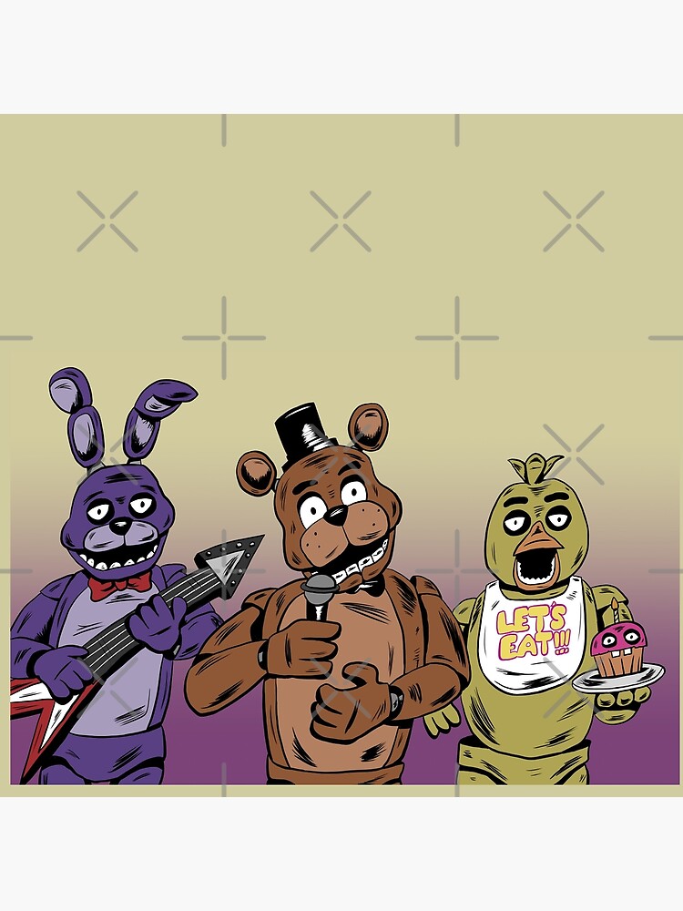 flat750x075f-pad750x1000f8f8f8.u2-3 flat750x075f pad750x1000f8f8f8.u2 3 - Five Nights At Freddy's AU Store