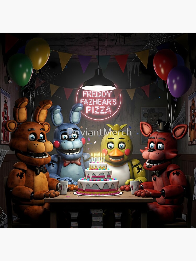 flat750x075f-pad750x1000f8f8f8.u2-5 flat750x075f pad750x1000f8f8f8.u2 5 - Five Nights At Freddy's AU Store