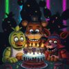 flat750x075f pad750x1000f8f8f8.u2 9 - Five Nights At Freddy's AU Store
