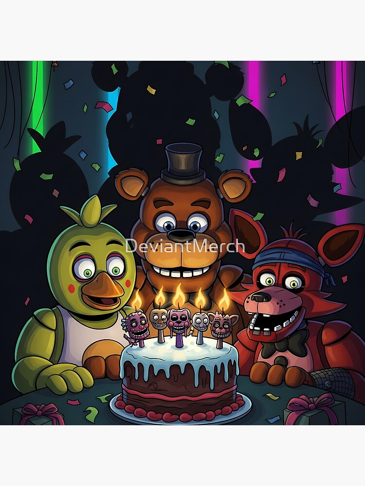 flat750x075f-pad750x1000f8f8f8.u2-9 flat750x075f pad750x1000f8f8f8.u2 9 - Five Nights At Freddy's AU Store