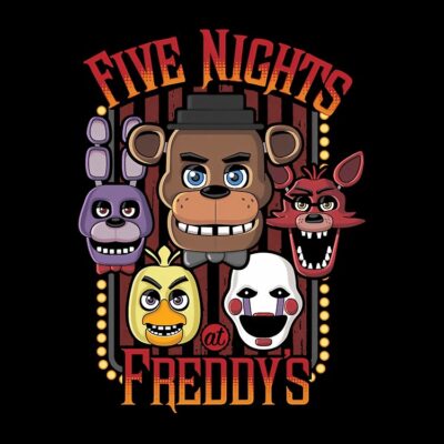 flat750x075f pad750x750f8f8f8 11 - FNAF AU Store