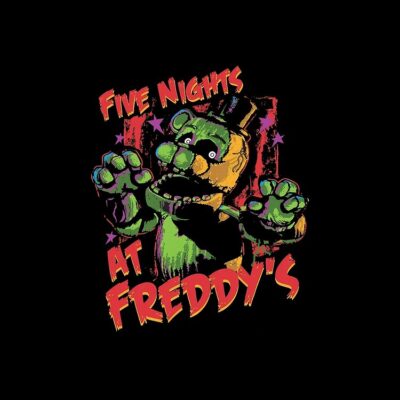 flat750x075f pad750x750f8f8f8 13 - FNAF AU Store