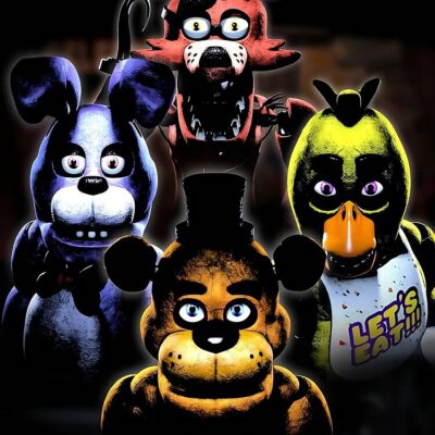 flat750x075f pad750x750f8f8f8 14 - FNAF AU Store