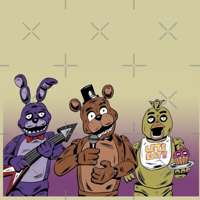 flat750x075f pad750x750f8f8f8 17 - FNAF AU Store