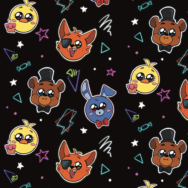 flat750x075f-pad750x750f8f8f8-2 flat750x075f pad750x750f8f8f8 2 - Five Nights At Freddy's AU Store