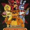 flat750x075f pad750x750f8f8f8 4 - Five Nights At Freddy's AU Store