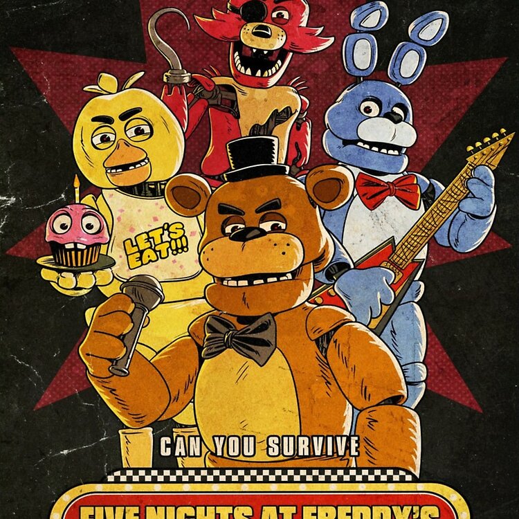 flat750x075f-pad750x750f8f8f8-4 flat750x075f pad750x750f8f8f8 4 - Five Nights At Freddy's AU Store
