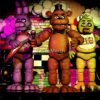 flat750x075f pad750x750f8f8f8 6 - Five Nights At Freddy's AU Store