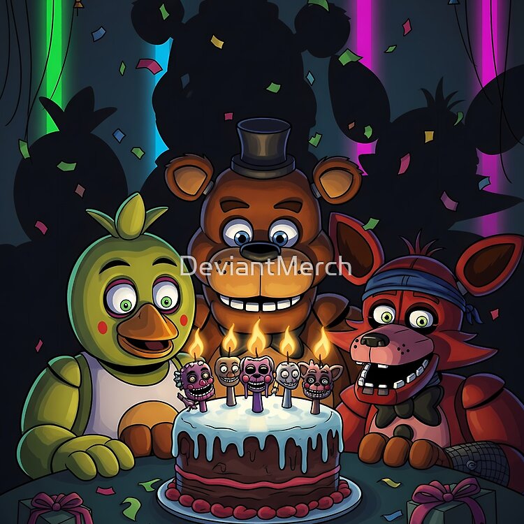 flat750x075f-pad750x750f8f8f8-7 flat750x075f pad750x750f8f8f8 7 - Five Nights At Freddy's AU Store