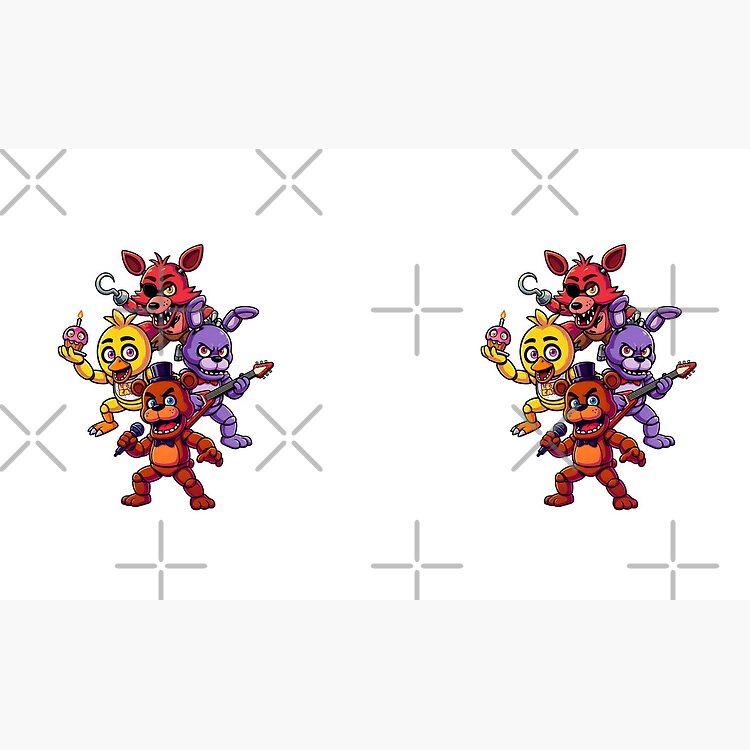 flat750x075f-pad750x750f8f8f8.u4-6 flat750x075f pad750x750f8f8f8.u4 6 - Five Nights At Freddy's AU Store
