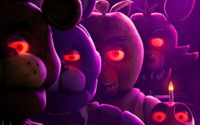 image 6 - FNAF AU Store