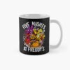 mugstandardx800right pad800x800f8f8f8 1 - Five Nights At Freddy's AU Store