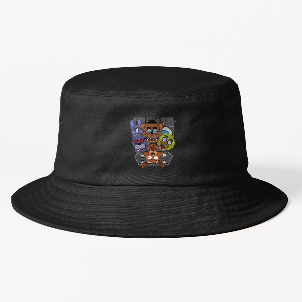 ssrcobucket_hatproduct10101001c5ca27c6srpsquare1000x1000-bgf8f8f8.u2-4 ssrcobucket hatproduct10101001c5ca27c6srpsquare1000x1000 bgf8f8f8.u2 4 - Five Nights At Freddy's AU Store