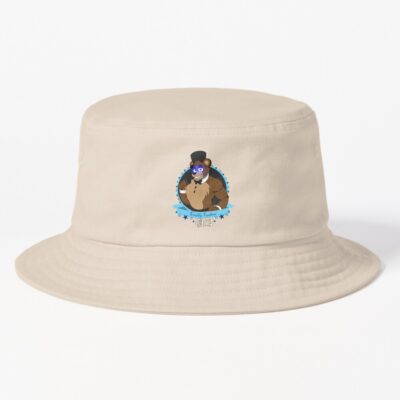 Freddy Fazbear Bucket Hat