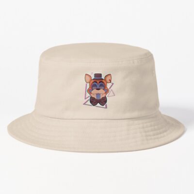 Glamrock Bucket Hat