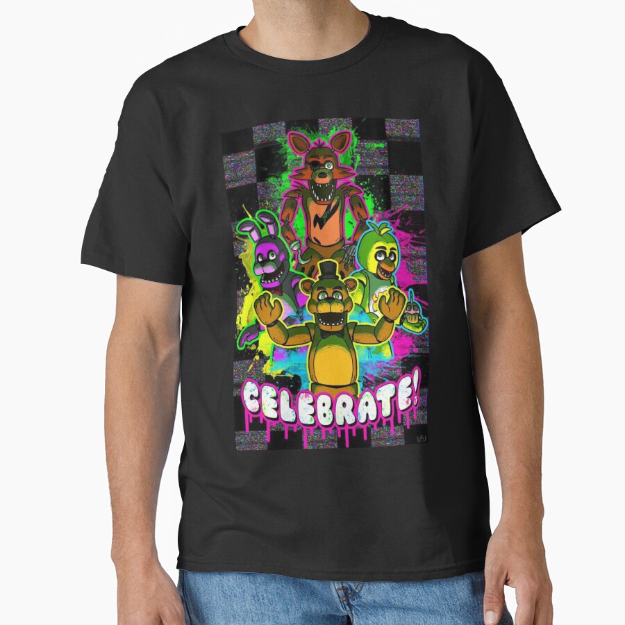 ssrcoclassic_teemens_0210101001c5ca27c6frontproduct_squarex1000-3 ssrcoclassic teemens 0210101001c5ca27c6frontproduct squarex1000 3 - Five Nights At Freddy's AU Store
