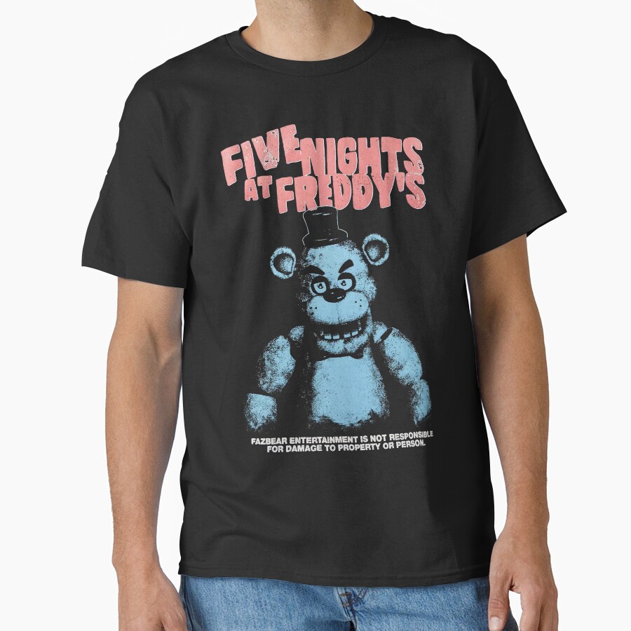 ssrcoclassic_teemens_0210101001c5ca27c6frontproduct_squarex1000-9 ssrcoclassic teemens 0210101001c5ca27c6frontproduct squarex1000 9 - Five Nights At Freddy's AU Store