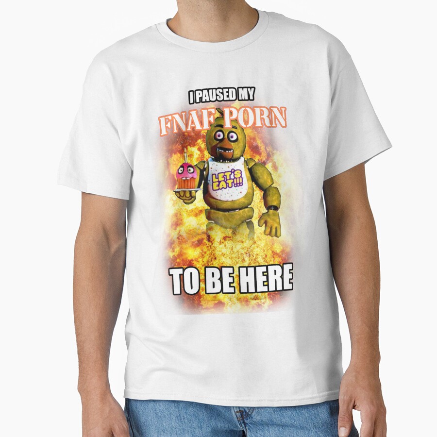 ssrcoclassic_teemens_02fafafaca443f4786frontproduct_squarex1000-11 ssrcoclassic teemens 02fafafaca443f4786frontproduct squarex1000 11 - Five Nights At Freddy's AU Store