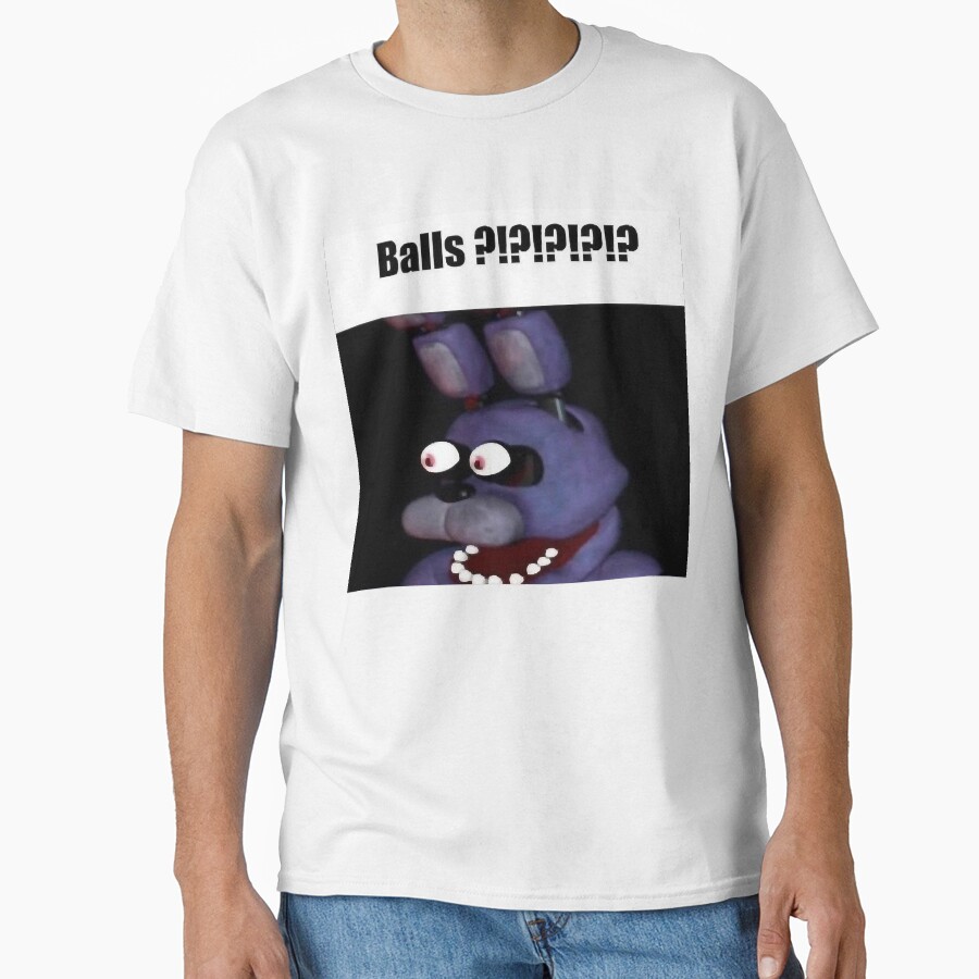 ssrcoclassic_teemens_02fafafaca443f4786frontproduct_squarex1000-13 ssrcoclassic teemens 02fafafaca443f4786frontproduct squarex1000 13 - Five Nights At Freddy's AU Store