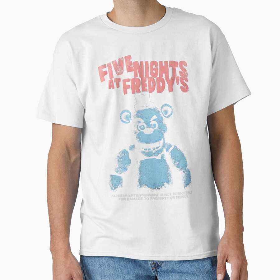 ssrcoclassic_teemens_02fafafaca443f4786frontproduct_squarex1000-9 ssrcoclassic teemens 02fafafaca443f4786frontproduct squarex1000 9 - Five Nights At Freddy's AU Store