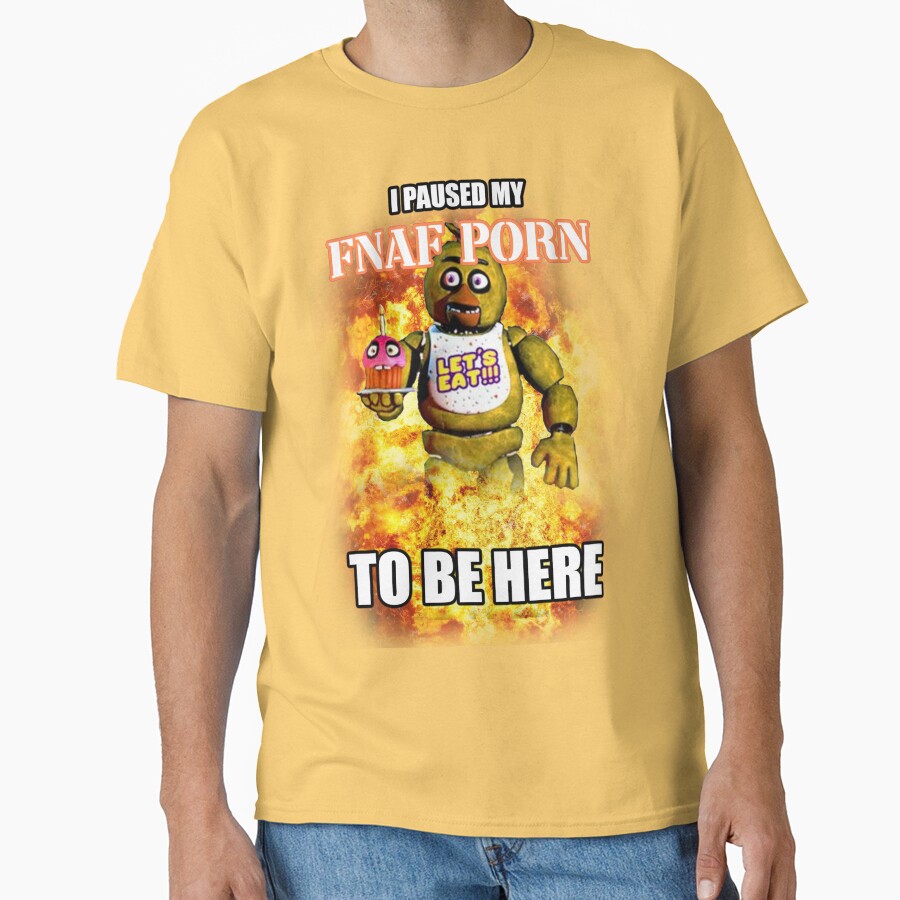 ssrcoclassic_teemens_02ffcf6eda6eb664a1frontproduct_squarex1000-11 ssrcoclassic teemens 02ffcf6eda6eb664a1frontproduct squarex1000 11 - Five Nights At Freddy's AU Store