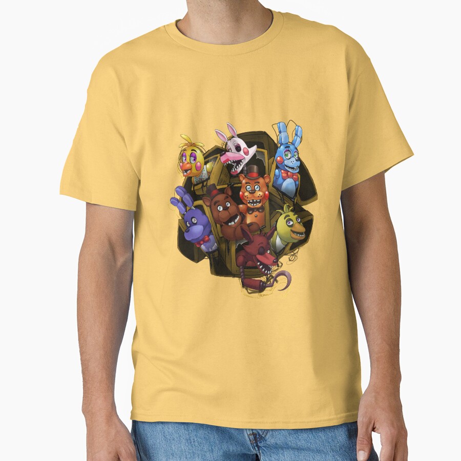 ssrcoclassic_teemens_02ffcf6eda6eb664a1frontproduct_squarex1000-12 ssrcoclassic teemens 02ffcf6eda6eb664a1frontproduct squarex1000 12 - Five Nights At Freddy's AU Store