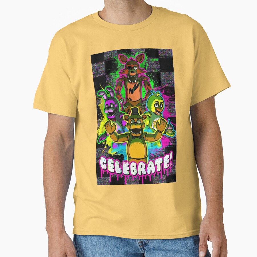 ssrcoclassic_teemens_02ffcf6eda6eb664a1frontproduct_squarex1000-3 ssrcoclassic teemens 02ffcf6eda6eb664a1frontproduct squarex1000 3 - Five Nights At Freddy's AU Store