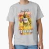 ssrcoclassic teemens 02heather greyfrontproduct squarex1000 11 - Five Nights At Freddy's AU Store