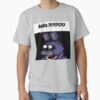 ssrcoclassic teemens 02heather greyfrontproduct squarex1000 13 - Five Nights At Freddy's AU Store