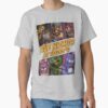 ssrcoclassic teemens 02heather greyfrontproduct squarex1000 2 - Five Nights At Freddy's AU Store