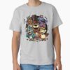 ssrcoclassic teemens 02heather greyfrontproduct squarex1000 8 - Five Nights At Freddy's AU Store