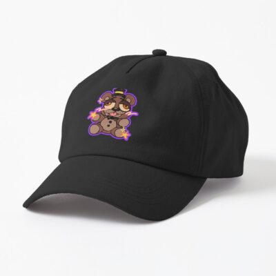 Fnaf Freddy Fazbear Hat
